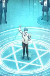 Komik The Regressed Extra Becomes a Genius Preview Gambar 3