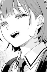 Komik Boku no Kanojo wa Dekkawaii Preview Gambar 3