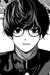 Komik Bouryoku Banzai Preview Gambar 1