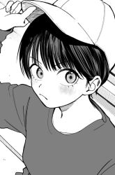 Komik Boyish Kanojo ga Kawai-sugiru Preview Gambar 1