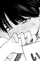 Komik Boyish Kanojo ga Kawai-sugiru Preview Gambar 4