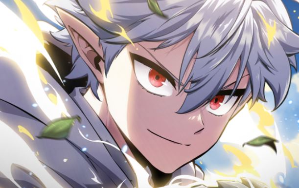 Baca Manhwa Breakers