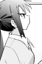 Komik Chiriko-senpai wa Tamatteiru. Preview Gambar 2