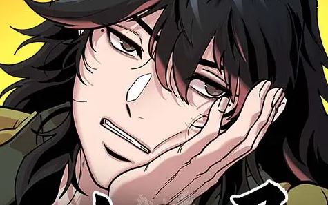 Komik Chronicles Of The Lazy Sovereign