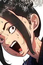Komik Chronicles Of The Lazy Sovereign Preview Gambar 3