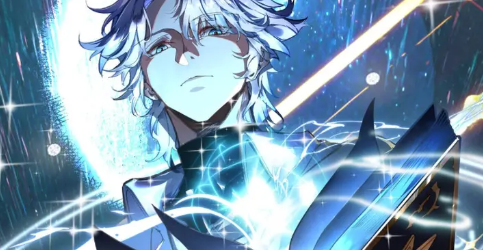 Baca Manhua City of Sin