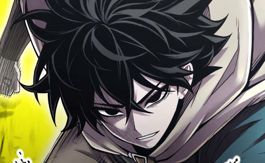 Baca Manhwa Colorist
