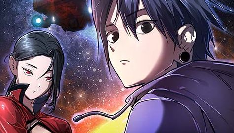 Komik Cosmic Heavenly Demon 3077