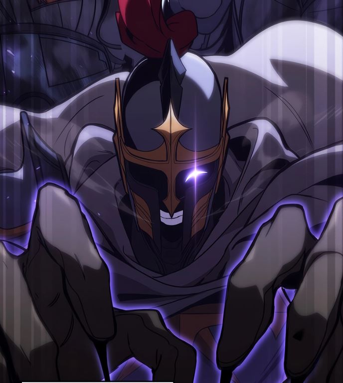 Komik Crimson Reset Preview Gambar 3