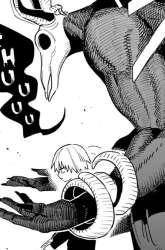 Komik Daiakutou Shounen Preview Gambar 4