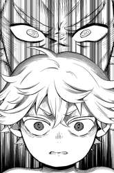 Komik Dainana Maouji Jilbagias no Maou Keikokuki Preview Gambar 4