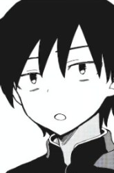 Komik Danshikou no Hanyuu-san Preview Gambar 1