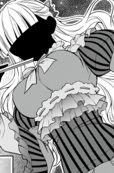 Komik Danzai Sareta Tensei Seijo wa, Akuyaku Reijou no Michi wo Iku! Preview Gambar 3