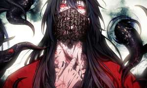 Komik Dao of the Bizarre Immortal