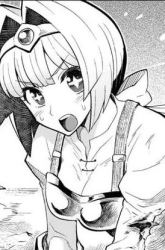 Komik Dark Summoner to Dekiteiru Preview Gambar 3
