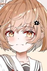 Komik Datenshi Soprano-chan no Fukushuu Preview Gambar 1