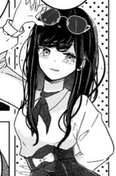 Komik Datenshi Soprano-chan no Fukushuu Preview Gambar 4