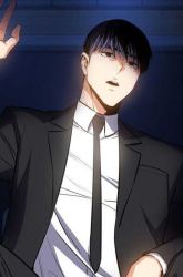 Komik Day Walker Preview Gambar 3
