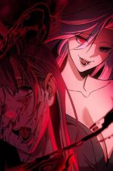 Komik Day Walker Preview Gambar 4