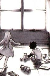 Komik Deadman Wonderland Preview Gambar 2
