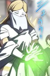 Komik Demonize Preview Gambar 2