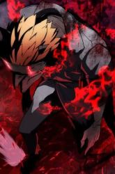 Komik Demonize Preview Gambar 4
