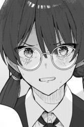 Komik Deretai Kanojo no Uraomote Preview Gambar 2