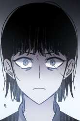 Komik Destined Murderer Preview Gambar 1