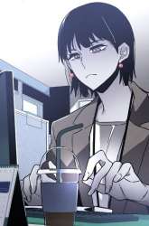 Komik Destined Murderer Preview Gambar 2
