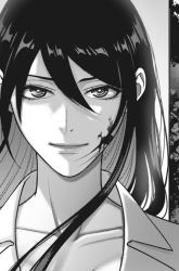 Komik Diagnosis From a Fallen Angel Preview Gambar 2