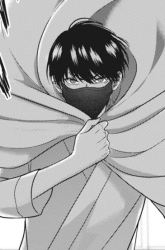 Komik Diagnosis From a Fallen Angel Preview Gambar 3