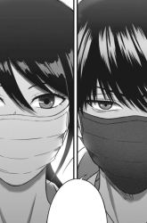 Komik Diagnosis From a Fallen Angel Preview Gambar 4