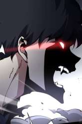 Komik Disaster Comes: I Evolve Into the Crimson King Preview Gambar 1
