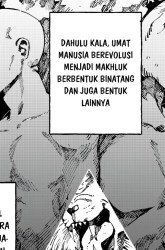 Komik DOG MATIC Preview Gambar 1