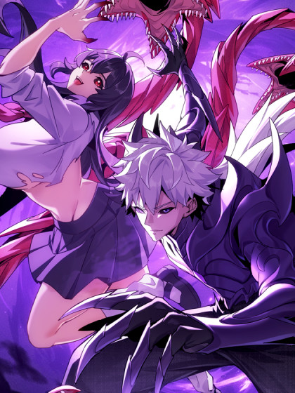 Komik Doomsday Game: Rise of the Villain Bahasa Indonesia - Baca Online Gratis