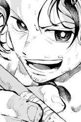 Komik Dragon and Chameleon Preview Gambar 4