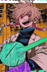 Komik Drama Queen Preview Gambar 2