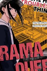Komik Drama Queen Preview Gambar 4