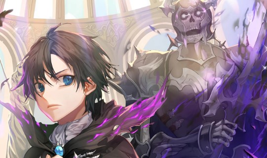Baca Manhwa Dukedom’s Legendary Prodigy