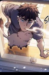 Komik Dungeon Crawler Carl Preview Gambar 3
