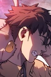 Komik Dungeon Crawler Carl Preview Gambar 4