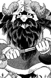 Komik Dungeon Meshi Preview Gambar 4
