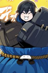 Komik Dungeon Porter Preview Gambar 3