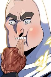 Komik Dungeon Porter Preview Gambar 4