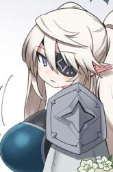 Komik Elven Queen Preview Gambar 3