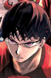 Komik Embers Preview Gambar 2