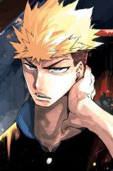 Komik Embers Preview Gambar 4