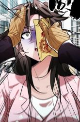 Komik Eternal Life, to Death! Preview Gambar 4