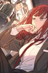 Komik Everyone Loves Her Preview Gambar 4