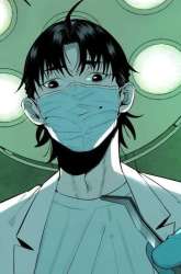 Komik Exorcising God Fang Xiang Preview Gambar 1